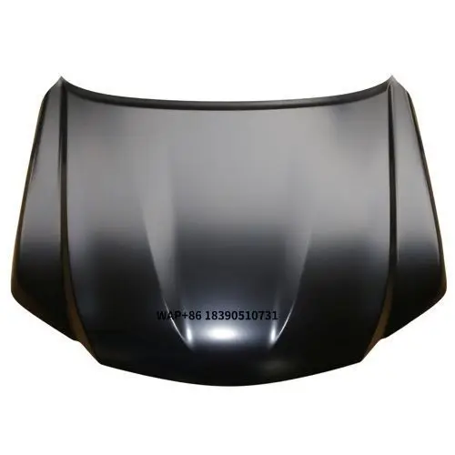 

53301-60700 2016-2021 2016 2017 2018 2019 2020 2021 LX570 Hood Bonnet Sub-Assembly Engine Hood Panel