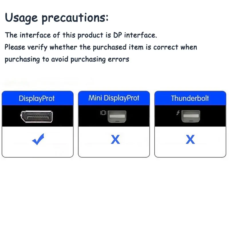 อะแดปเตอร์ DP เป็น VGA Full HD 1080P สายแปลง DP เป็น VGA หัว DP ตัวผู้ เป็น VGA ตัวเมีย สำหรับแท็บเล็ต แล็ปท็อป พีซี และทีวี