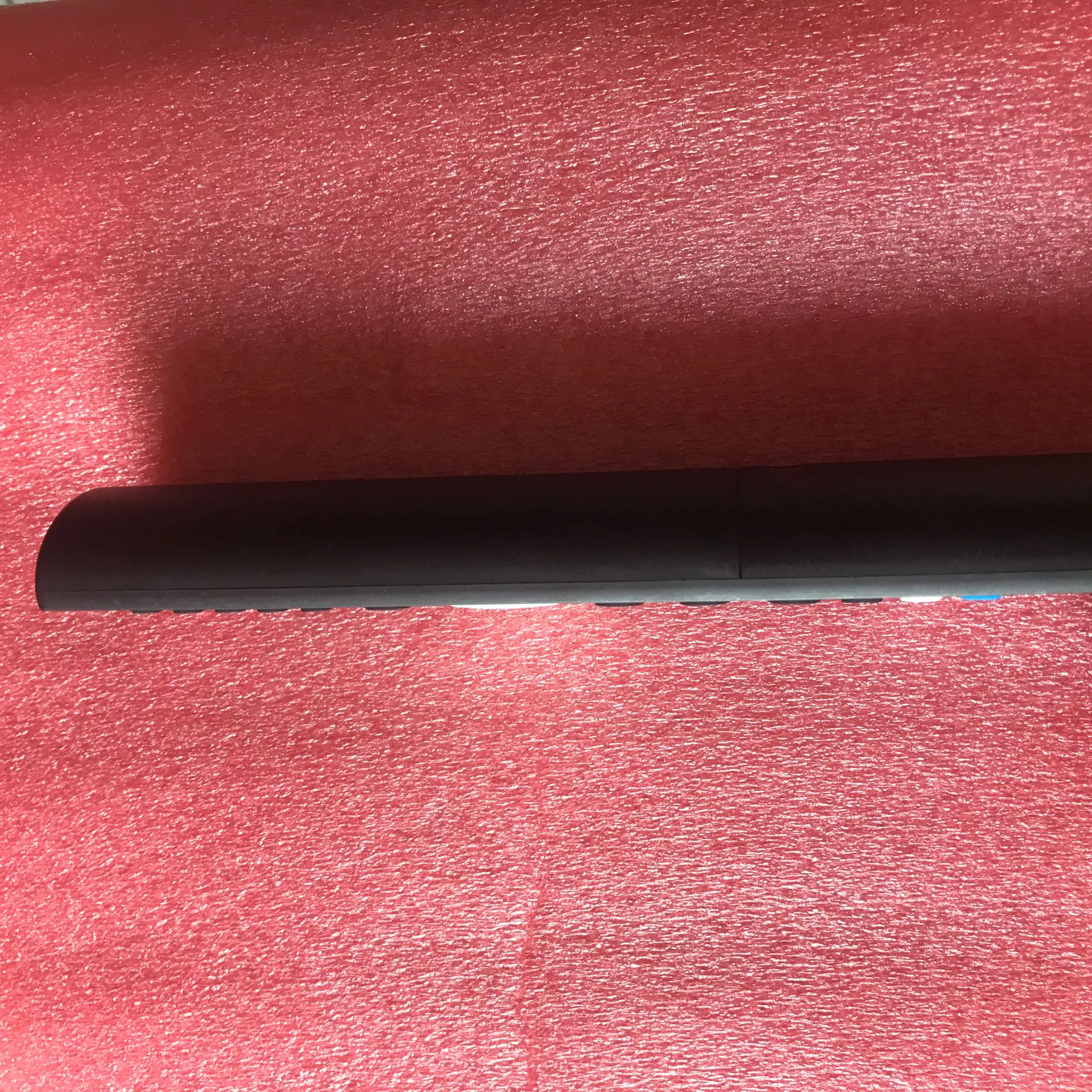 Remote control baru RC813 CMB1 untuk TV pintar TCL dengan fungsi suara