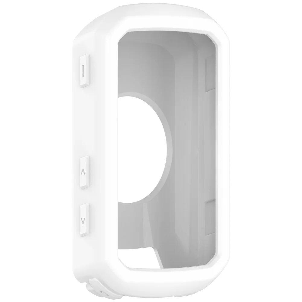 Silicone Protective Case for Garmin Edge 850 AntiDrop Flexible Cover Offering Reliable Shock Resistance and Device Protection
