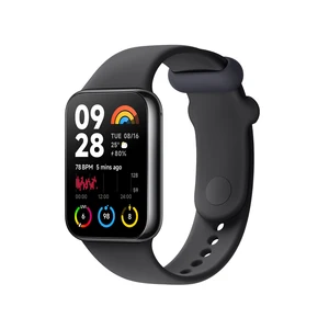 8 Mejores Color de reloj de MI - №6