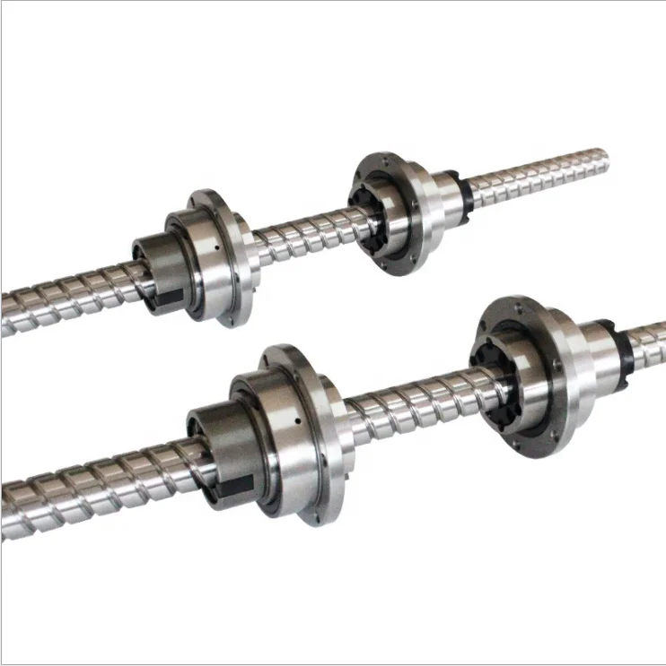 

Original High Speed Rotary Series Ball Screw RBBY3232 Ball Spline