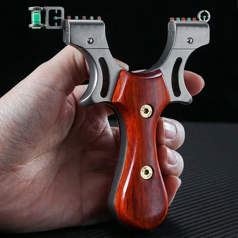Slingsshot De Acero Inoxidable