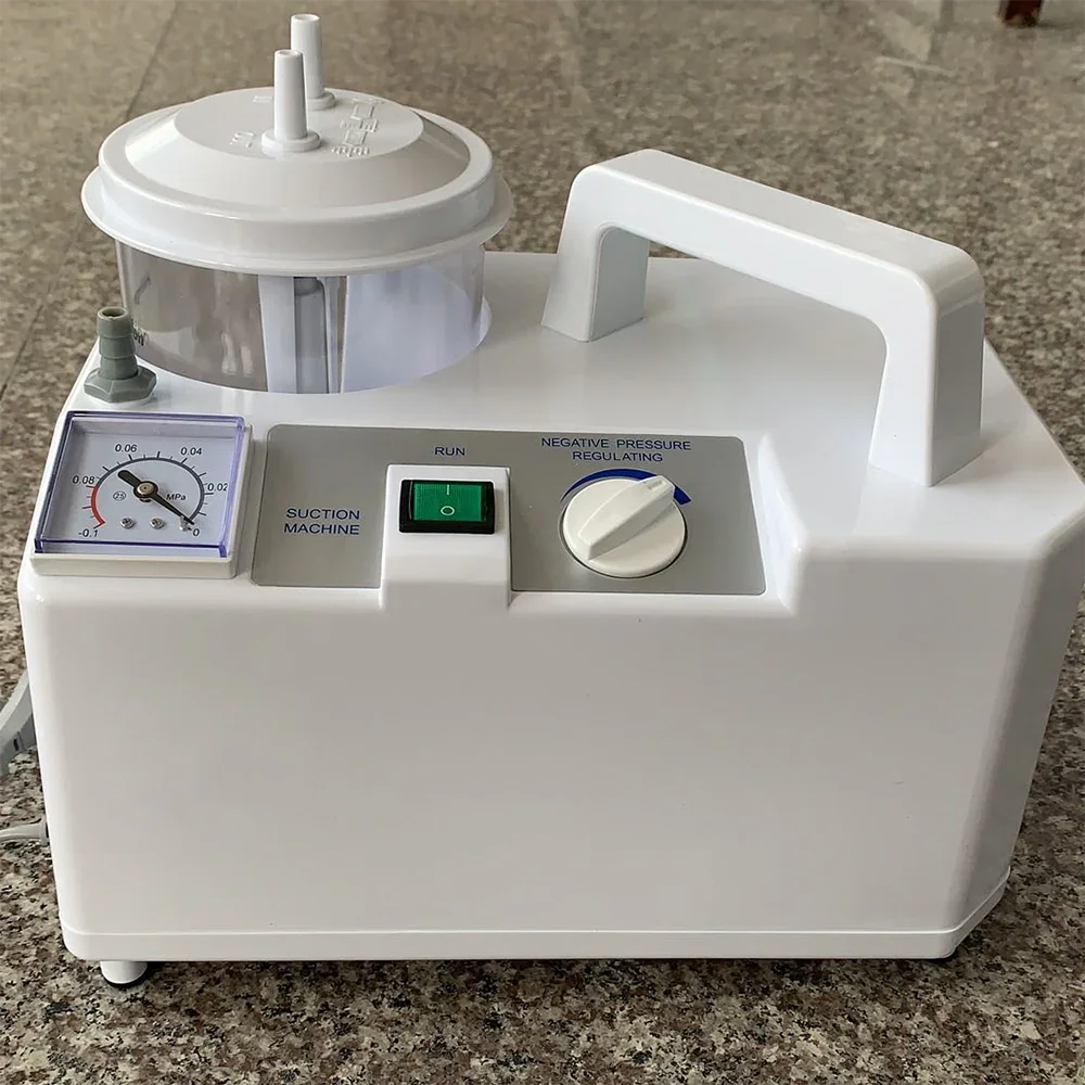 Китай, дешевая цена, извлечение со мной, устройство для извлечения машины, устройство для извлечения для больницы и орстанционной клиники