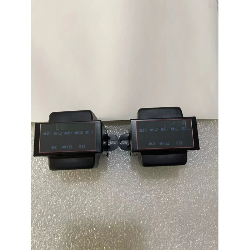 15W 10K Push Pull Tube Output Transformer Compatible with 6P1 6P6P EL84 Suitable for Tube Amplifier