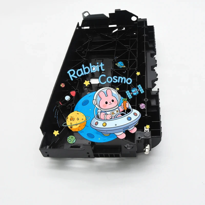 

D089-4664 Transfer Assembly Holder Guide Plate for Ricoh MP C2800 3001 3300 3501 4000 4501 5000 5501 SP C820 C830