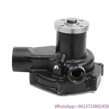 

High Quality Excavator Parts Water Pump ME996794 ME995053 Engine Pump 6D15T 6D16