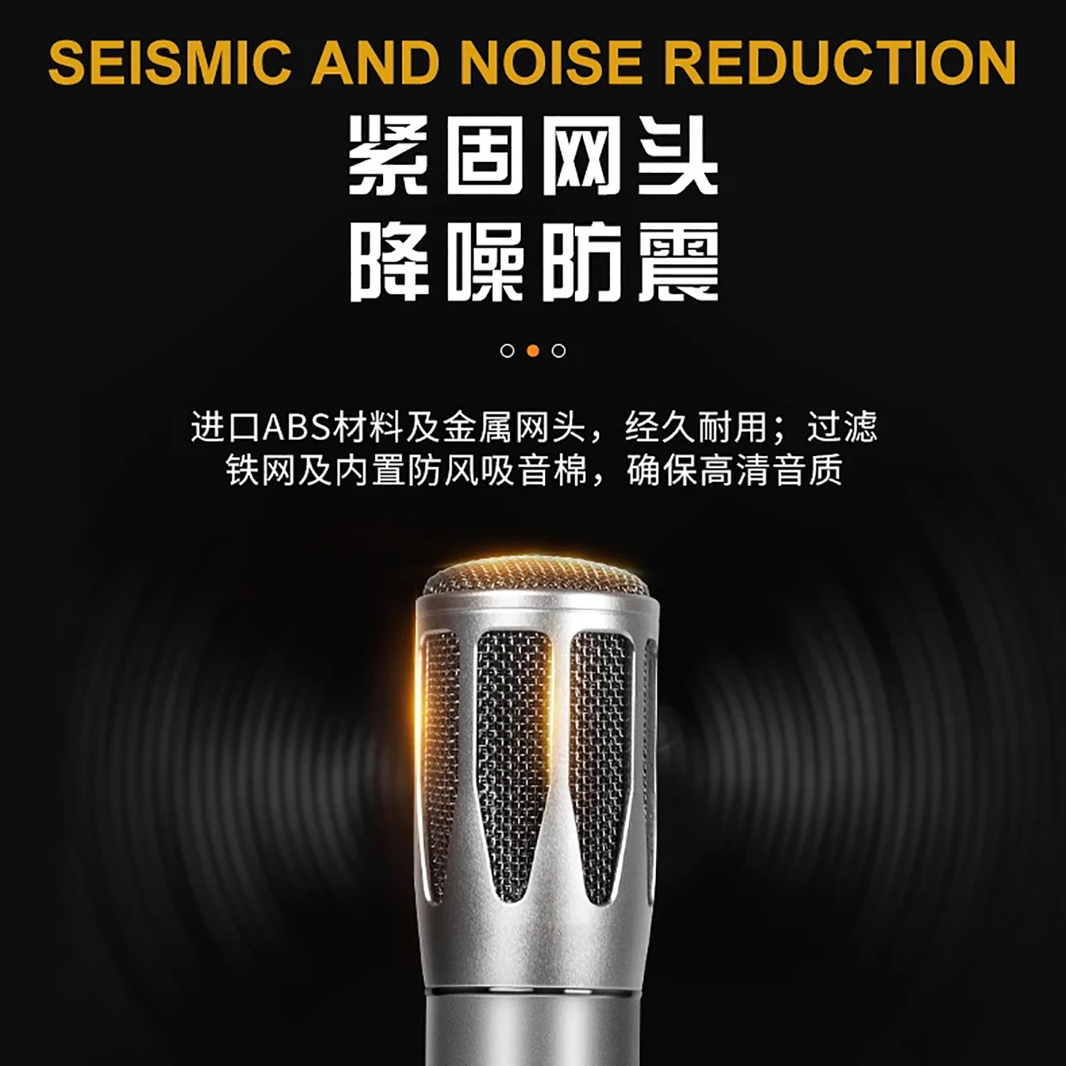 GAW-UXT1 Professional wireless microphone rechargeable handheld microphone with receiver