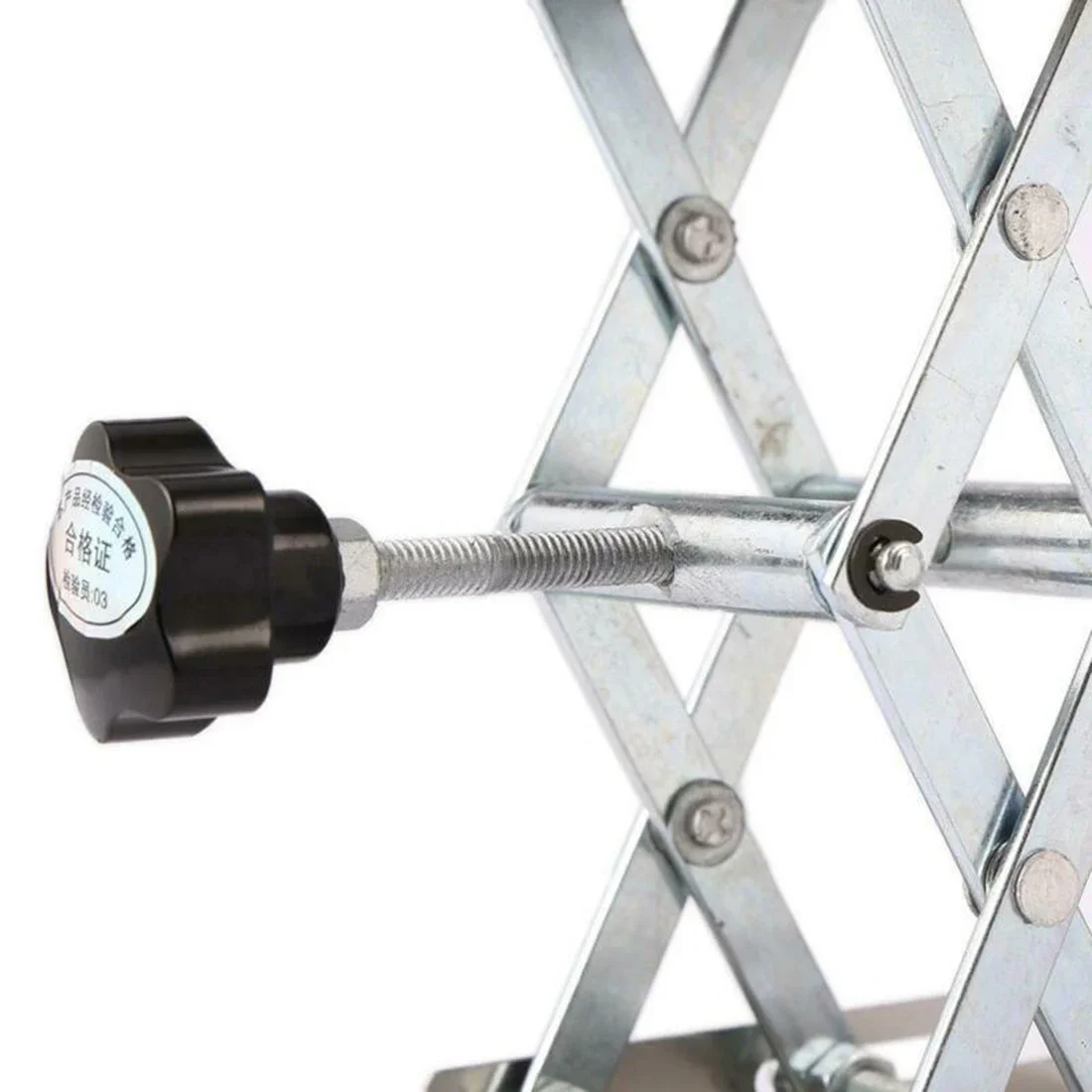 الفولاذ المقاوم للصدأ طاولة رفع آلات النجارة راوتر رافع قابل للتعديل النقش مختبر رفع منصة أدوات النجارة