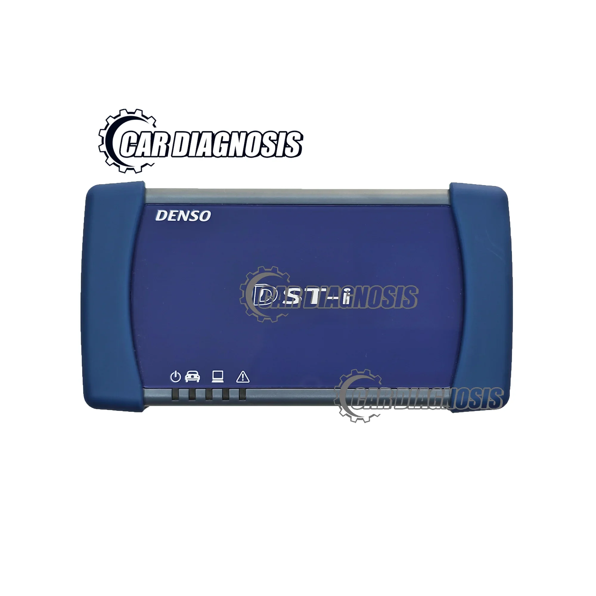 for kubota DENSO DST farm tractor DIAGNOSTIC SYSTEM TESTER clear Trouble Codes obd2 cable diesel common rail dst-i diagmster