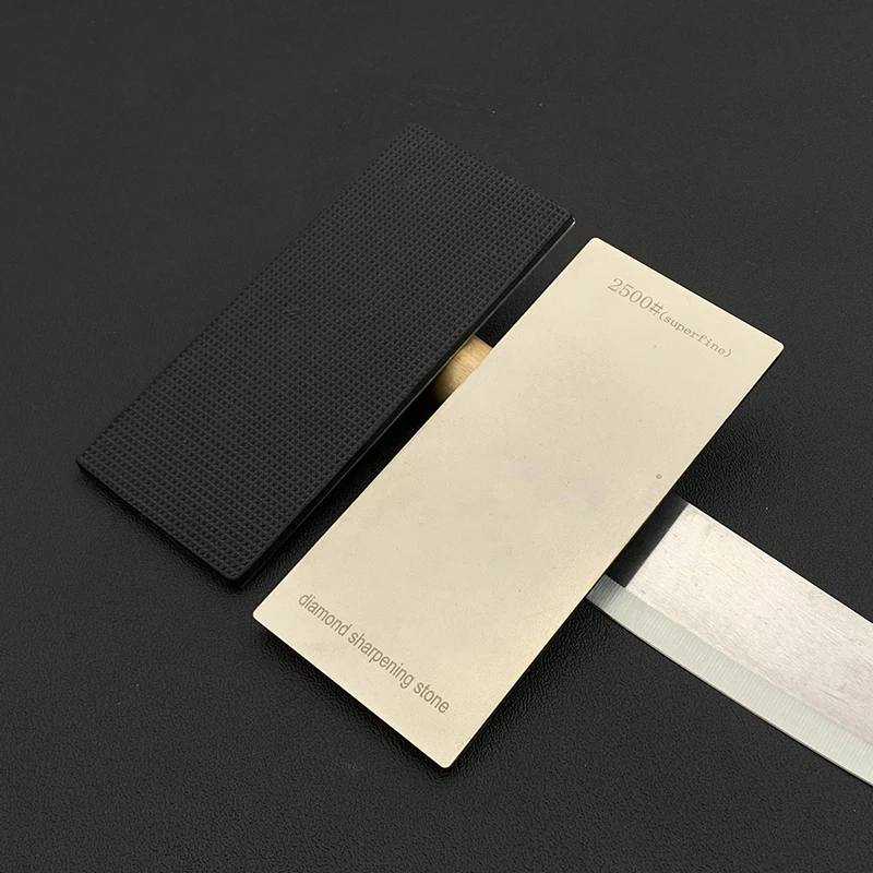1000 3000 Grit Diamond Sharpening Stone Knife Sharper Professional Base Apex Edge Blade Sharp Home Use Kitchen Accessories Tools