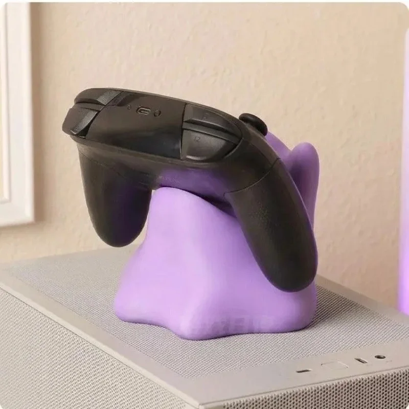Ditto Game Controller Stand, Universal Display Holder Base Compatible with Xbox & PS5, Controller Support Christmas Gift image 4