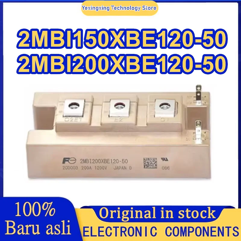 

2MBI150XBE120-50 2MBI200XBE120-50 Новый Оригинал в наличии