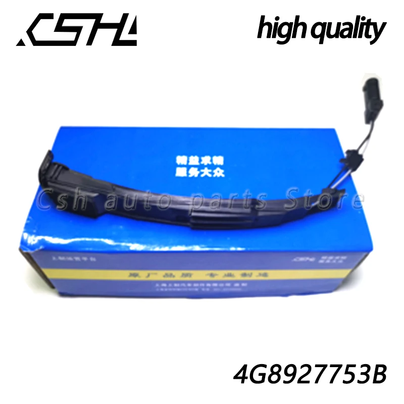 4G8927753B Car Exterior Door Handle Bar Sensor Pin Switch 4G8927753 for AUDI A4 Avant  A5 A6 allroad  A7 A8 Q5 Q7 RS4 RS6