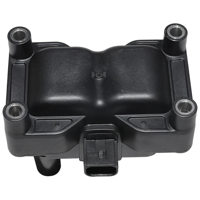 Ignition Coil For FORD FIESTA JH FOCUS ECOSPORT 1.5 1.6 2003-2008 2013 0221503486 4M5G12029ZA 1350562 1458400 30731416 Parts - view 5