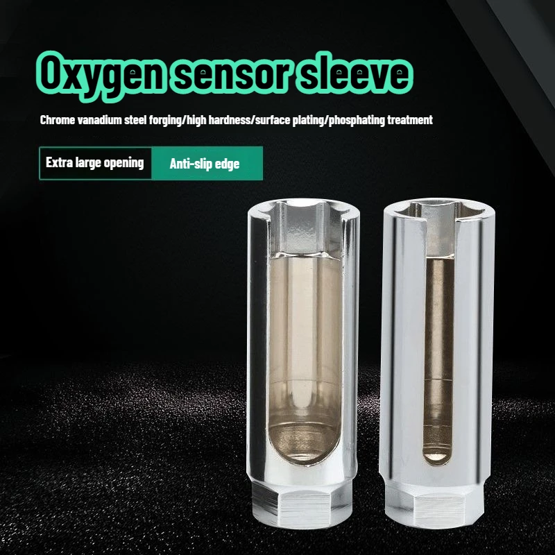 The Ultimate Guide to Using a Sensor Puller for Reliable Oxygen Sensor Replacement