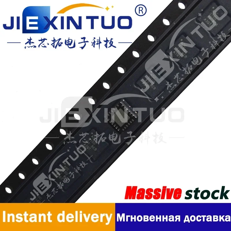 Tlv320Adc3100Irger … - image