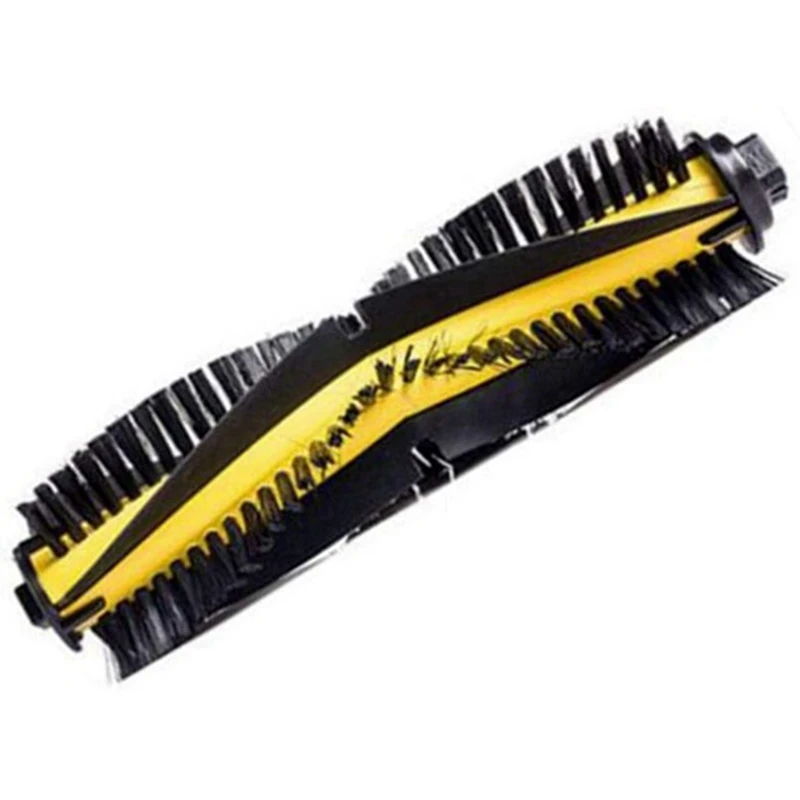 แปรงหลักแปรงด้านข้างแผ่นกรอง HEPA กันฝุ่นสำหรับ iLife V7 V7S หุ่นยนต์ดูดฝุ่นอะไหล่สำรอง