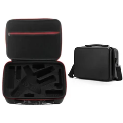 Shoulder Bag for Zhiyun Weebill-S Carrying Case Stabilizer Protective Storage Box Waterproof Handbag for Weebill-s Accessories