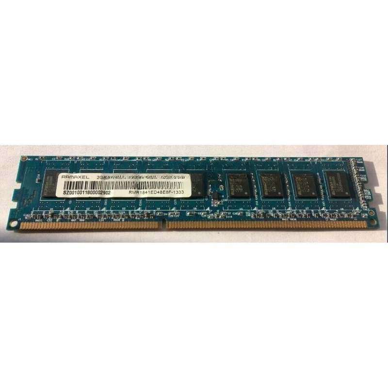 DDR 3 1333 ECC 2PC3-10600e Server Desktop Memor