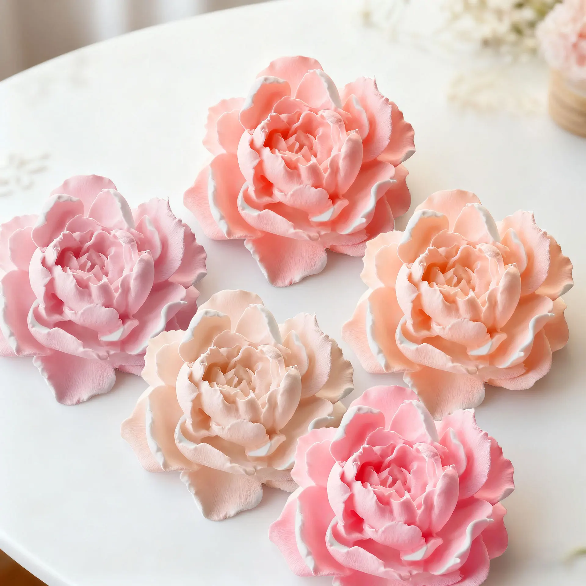 Paeonia lactiflora Pall Jasmin – Soap Making At Home Bewertung und Preis