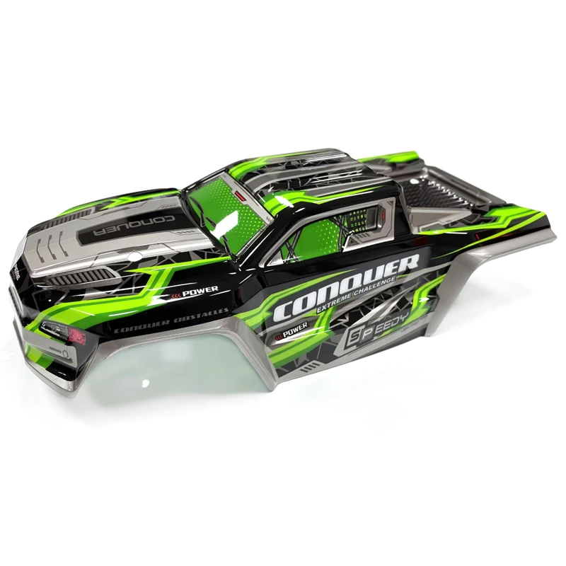 Q132B Rc Car Spare …