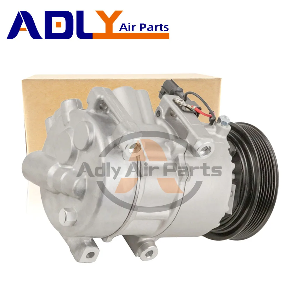 DVE16 AC Air Conditioning Compressor for Hyundai IX35 2.0 4WD for Kia Spotage 2.0 977012S500 97701-2S500