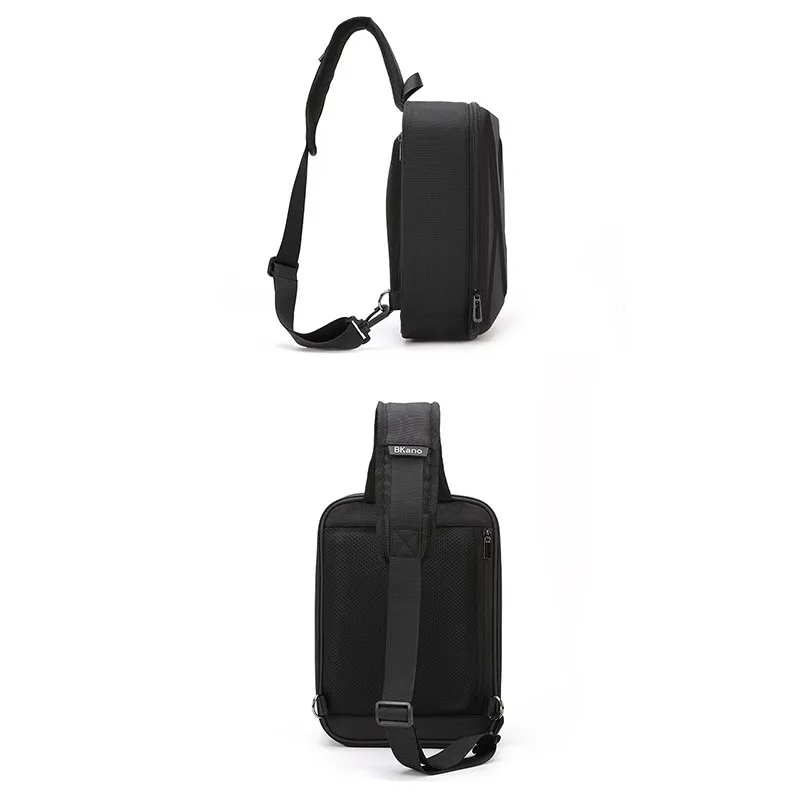 BKANO Waterproof Shockproof Backpack For DJI Mini 5 Pro Drone Storage Shoulder Bag Carrying Case