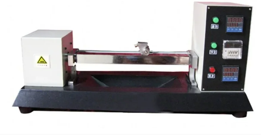 SJZ-III coated sand melting point tester