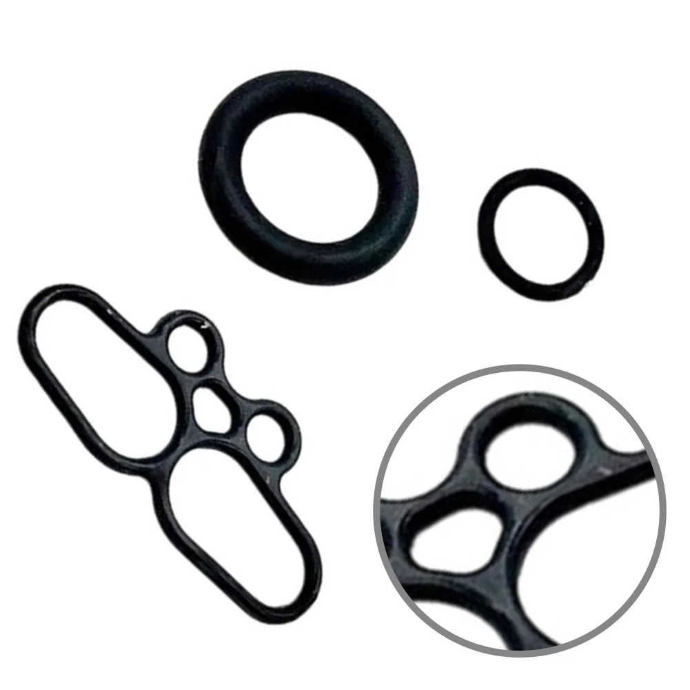 O-Ring Seal 842678 Easy Installation: For Perfect Fit Lawn Mower Replacement Part! Garden Power-tool Accessories