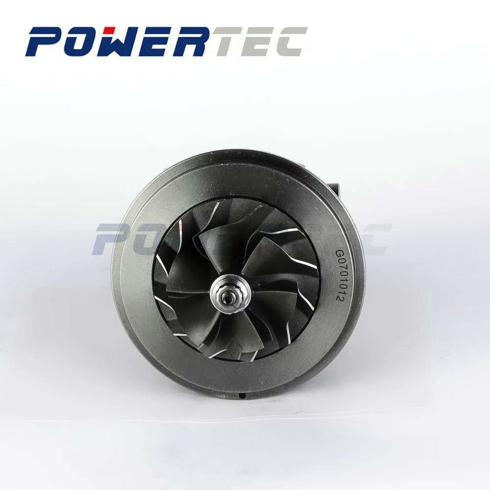 Turbo Cartridge For Chrysler PT Cruiser Turbo GT164Kw 223HP EDV 49377-00220 04884234AC 4937700220 Turbine Charger 2003-2005