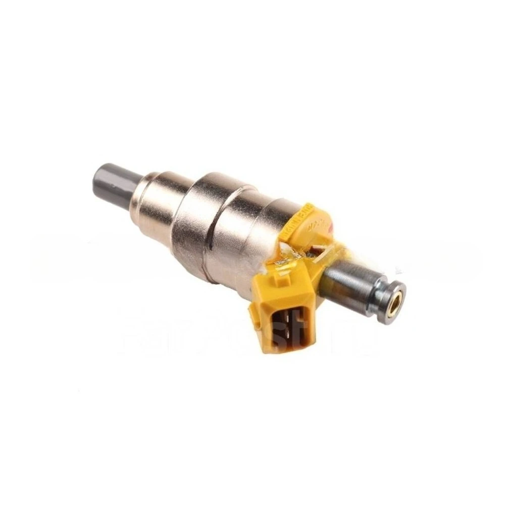 4 Fuel Injectors 16600-54C02 for Nissan RB26DETT 2.5L