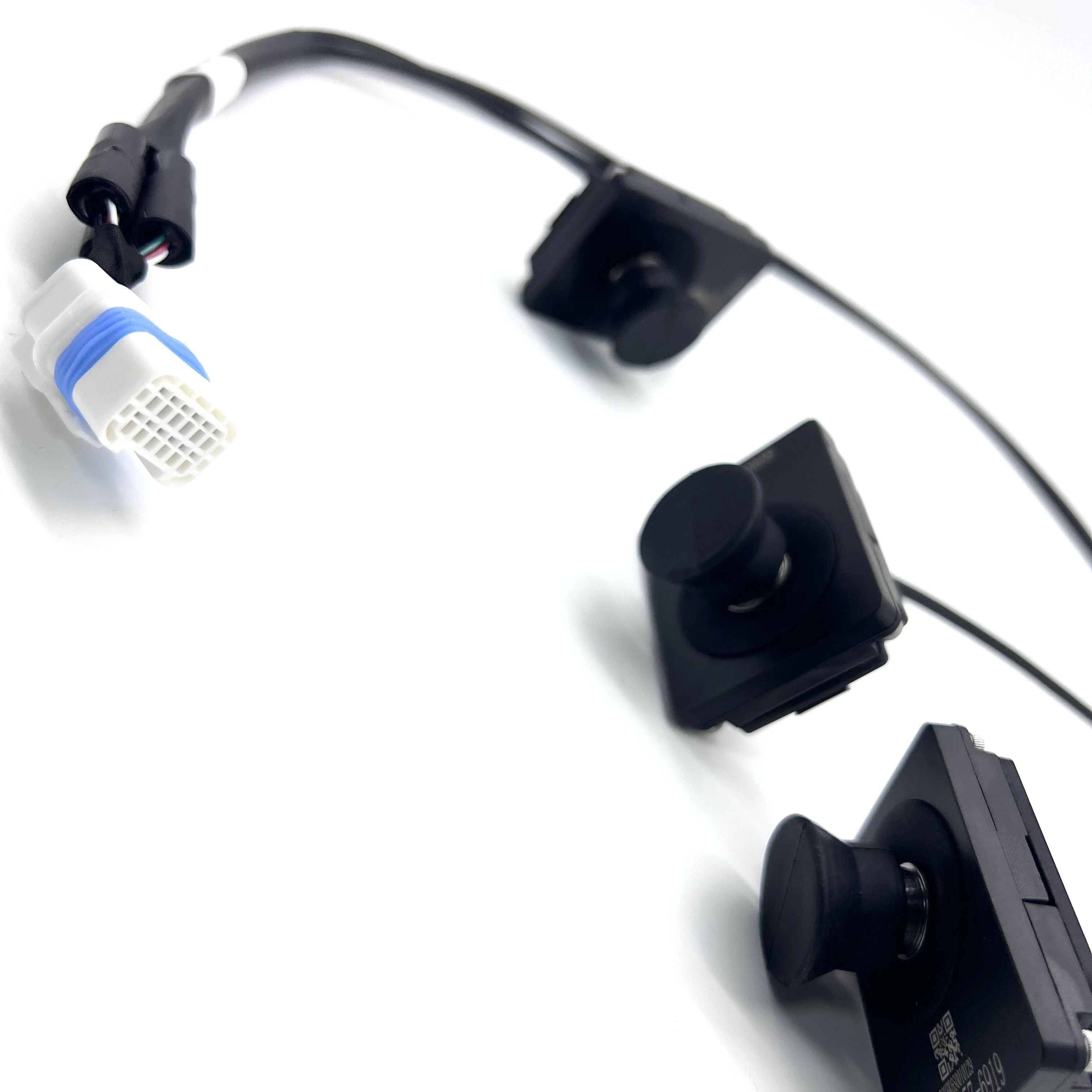 Módulo de pesaje para DJI T40 T20P, módulo Sensor de carga para Dron agrícola T40, accesorios de protección de plantas