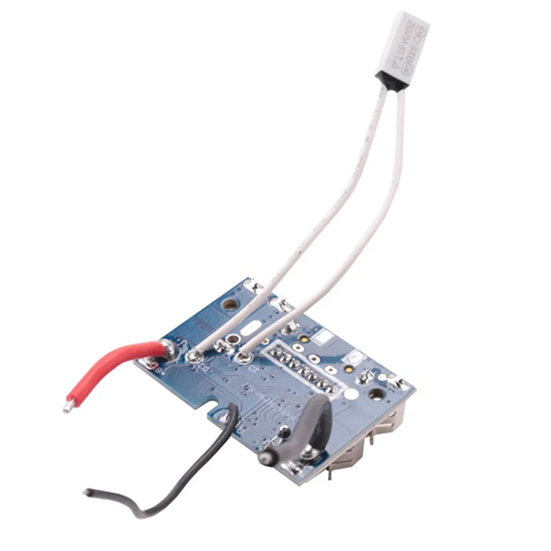 Reemplazo de placa PCB de Chip de batería ABGI-3X 18V para BL1830 BL1840 BL1850 BL1860