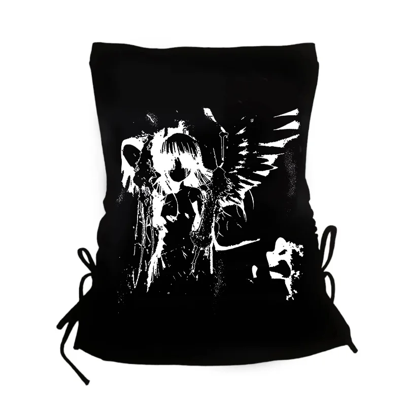 

2026 Summer Solid Color Spicy Girl Small Tank Top Women's Inner Outfit Sports Versatile Sleeveless Base Shirt For Daily Matching