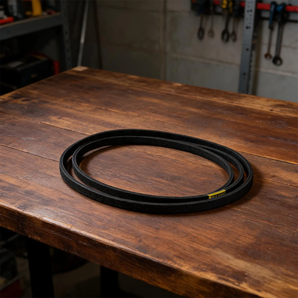 M155525 Deck Belt 1/2