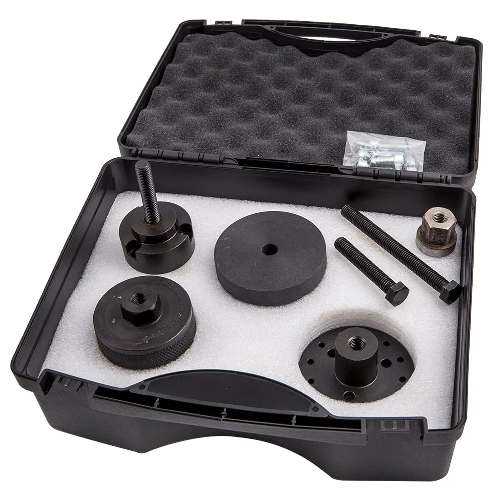 Front Crank Shaft O…