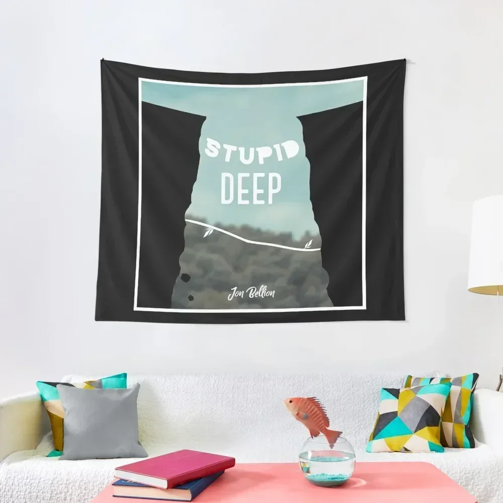 

Stupid Deep Tapestry Room Decor Cute Bathroom Decor Carpet Wall Tapestry