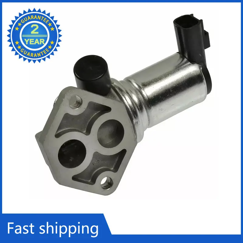 

Fuel Injection Idle Air Control Valve For Ford For Lincoln 4.6L V8 SOHC F8VZ-9F715-AB AC338 AC170 F8VE-9F715-AA F6AE-9F715-EA