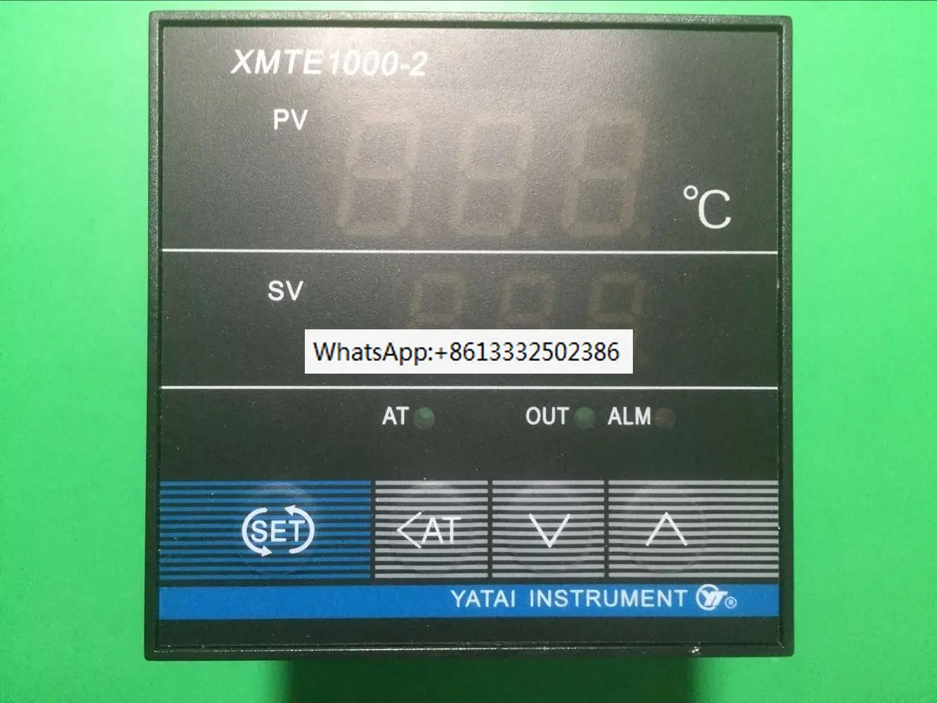 

XMTE-1401B-Y instrument temperature controller XMTE1000 1411B-Y 1001A intelligent meter