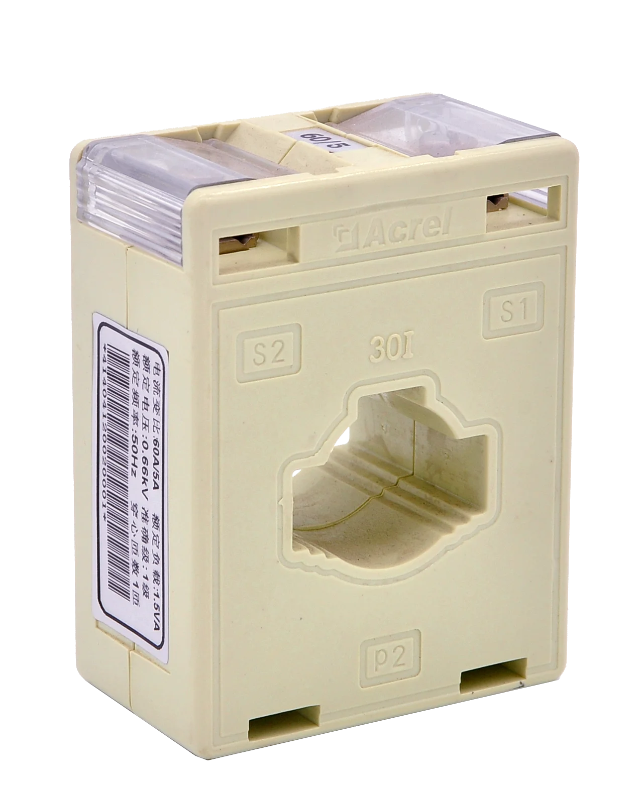 AKH-0.66/I Current …