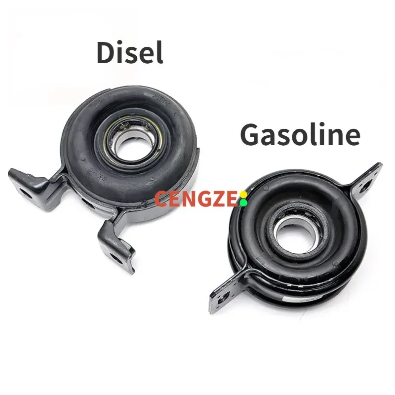 GWM WINGLE 3 5 DEER 08 Transmission Shaft Hanger Suspension Rubber For Bridge Bearing