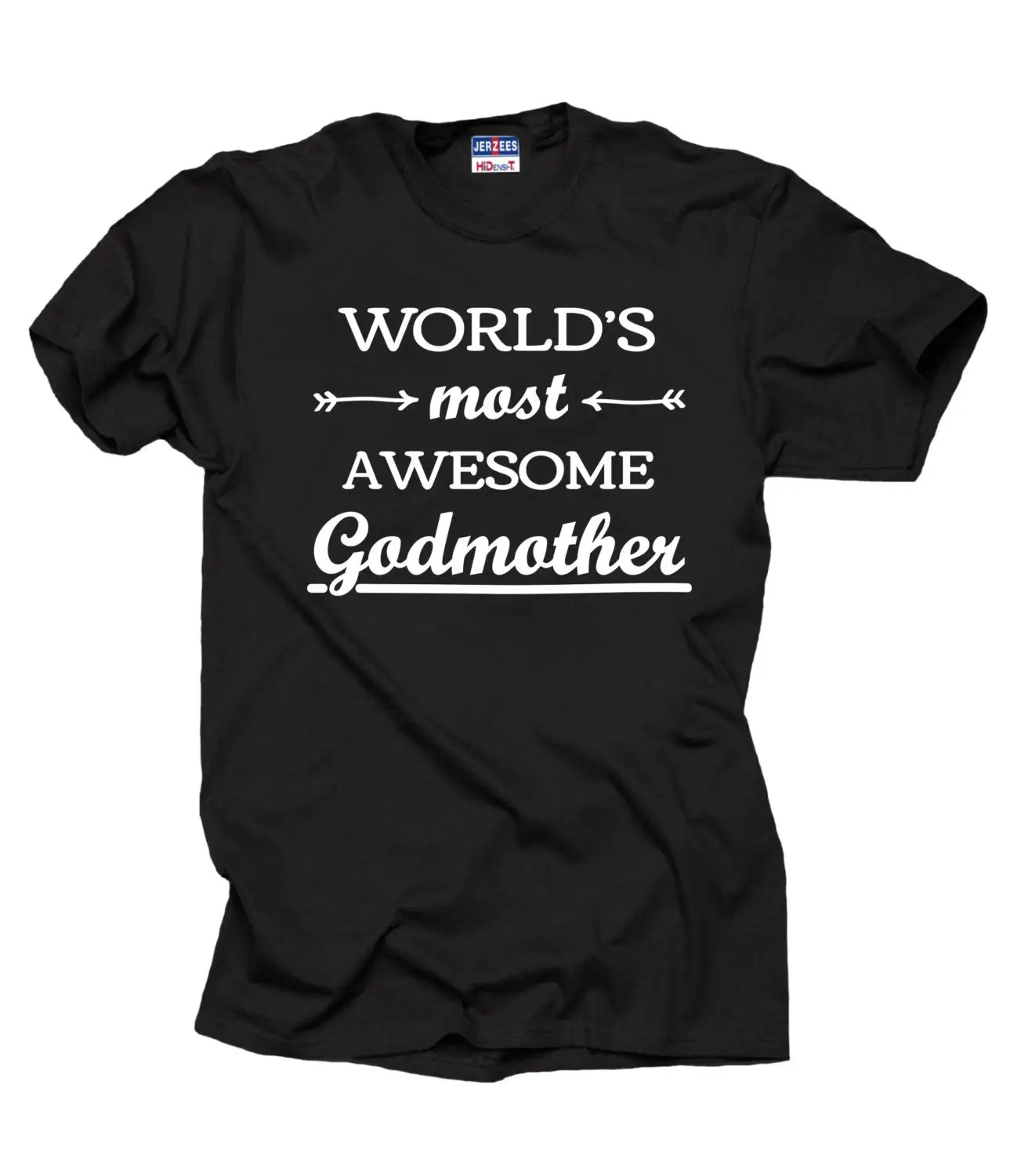 For Godmother T Shirt World'S Most Awesome Baptism Ceremony