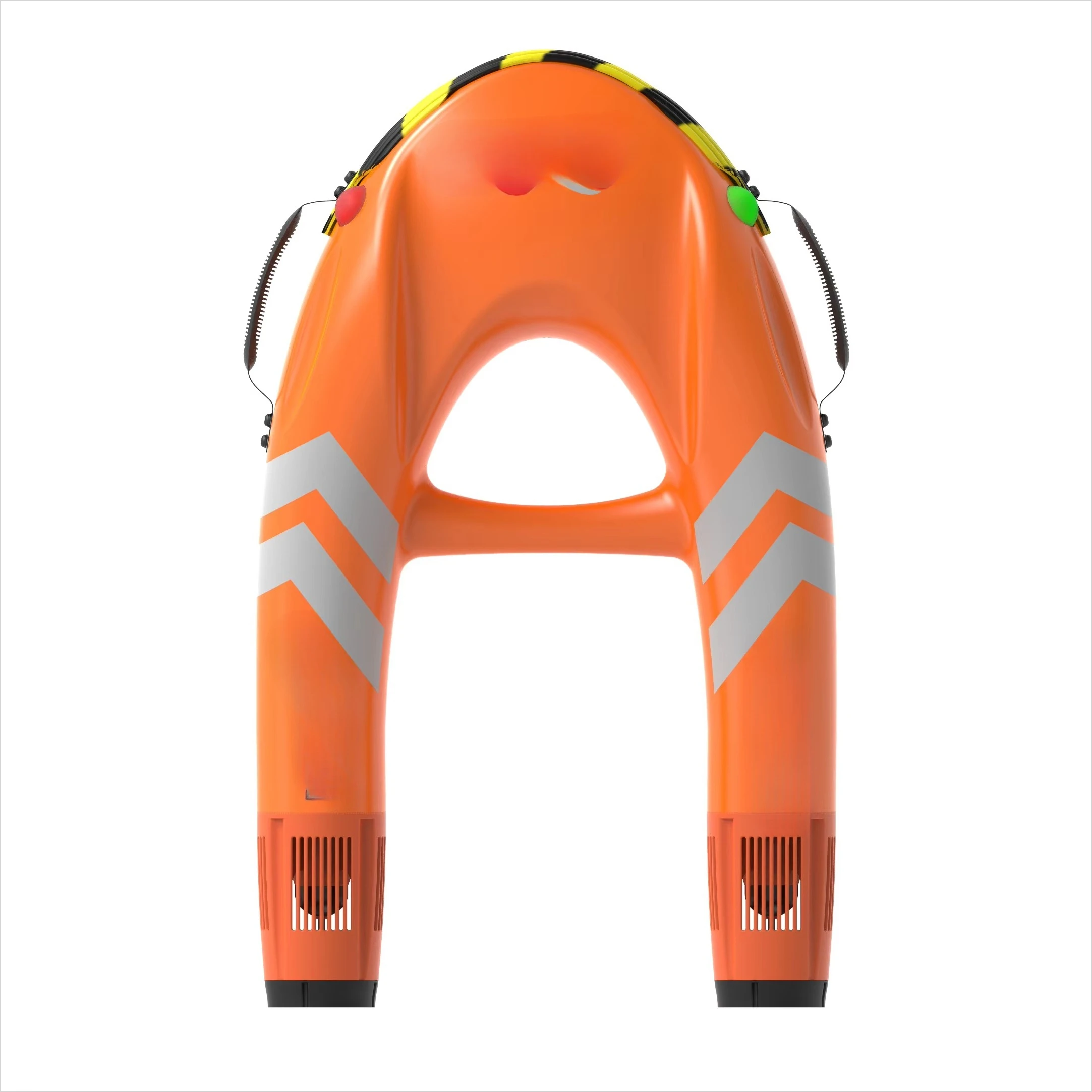 Remote Control Radio Electric Lifebuoy New water safety product for lifting swimmers out of the water