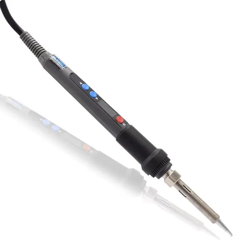

PX988 Constant TemperaturePortable Electric Soldering IronTemperature Control Super Accurate Intelligent Electric Soldering Iron