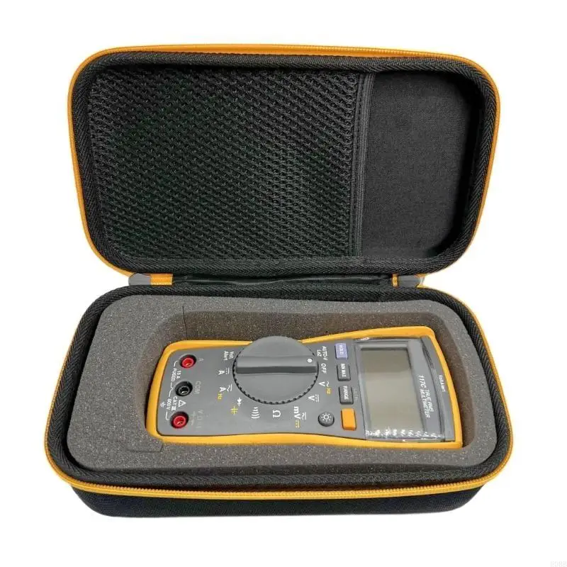 E0BB Small Tool Case Case Case Case Case Multimeters Digital 114 113 177 178 179 23 117 115 116