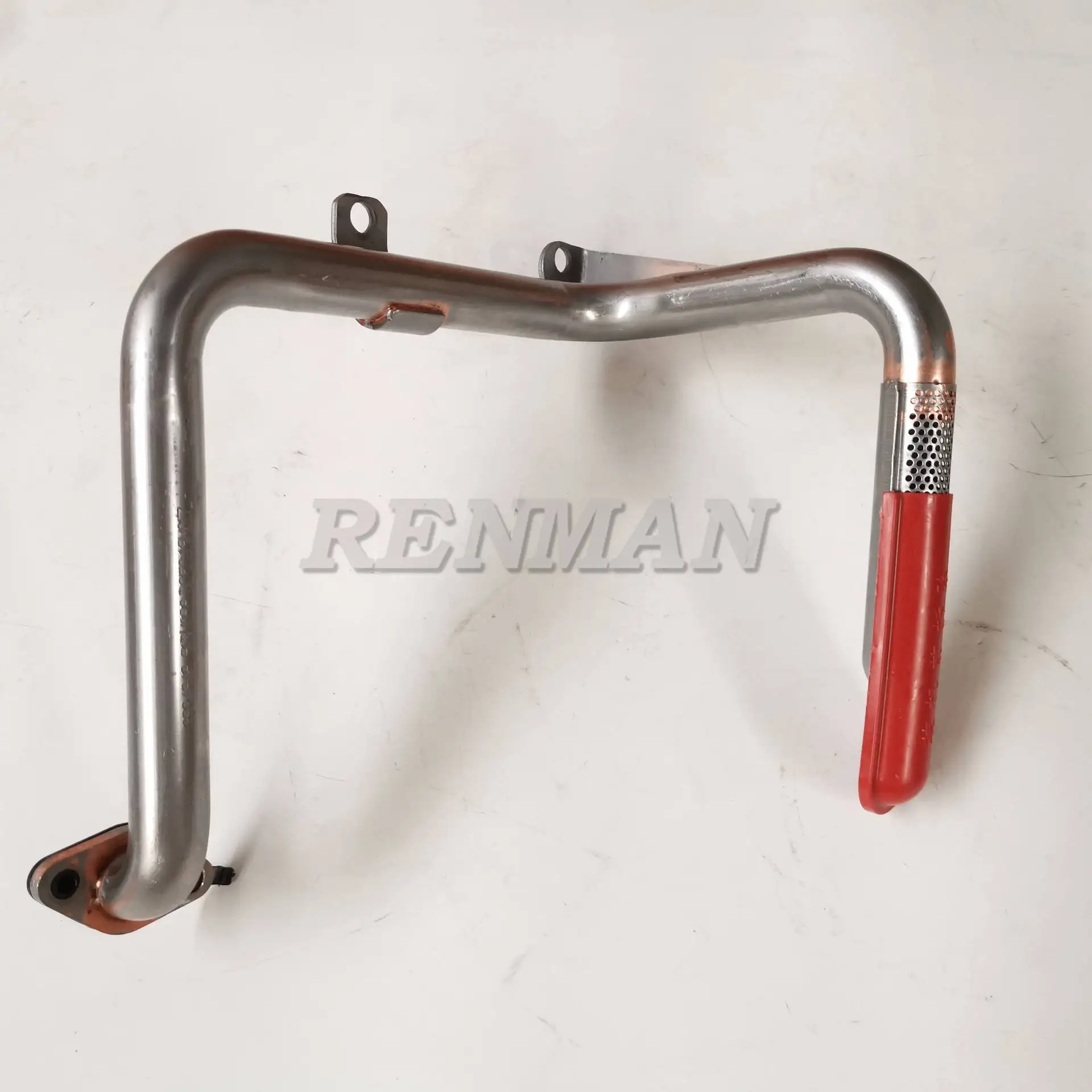 For Dongfeng Cummins oil suction YouTube 6BT5.9 oil pan YouTube 3934942 3934040 3934465