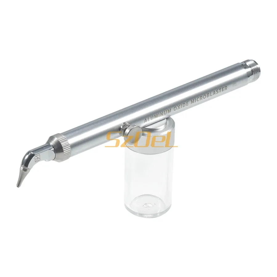 Dental A-grade Alumina With Water Sandblasting Gun, Dental Instruments, Powerful Sandblasting, Polishing And Whitening