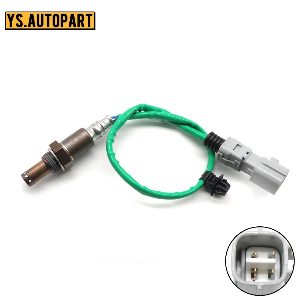 

89467-33210 Car Rear Air Fuel Ratio Lambda O2 Oxygen Sensor For Toyota Camry 2018-20 Avalon 19-21 Lexus ES300h 19-20 8946733210
