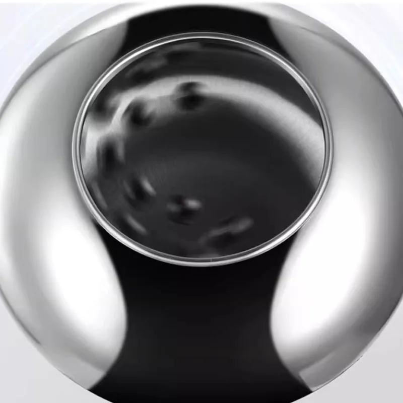 

Stainless Steel Nut /Candy Coating Machine: for Chocolate Coating Sugar/Pill Polishing & Chocolate Bean Coating Dragee Machine